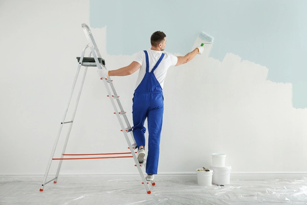 Reliable house painter Reliable house painter
