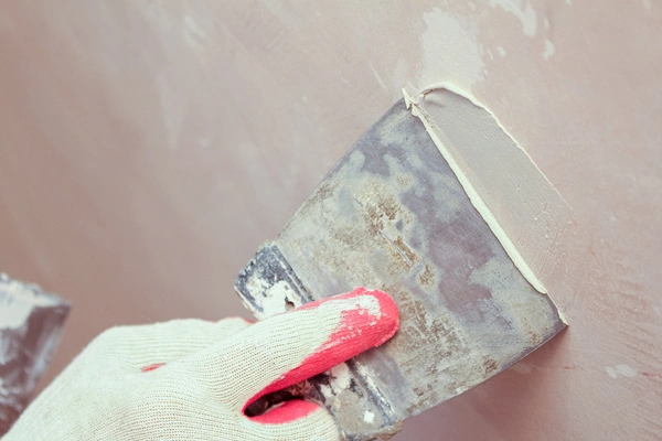 Skim Coating Skim Coating