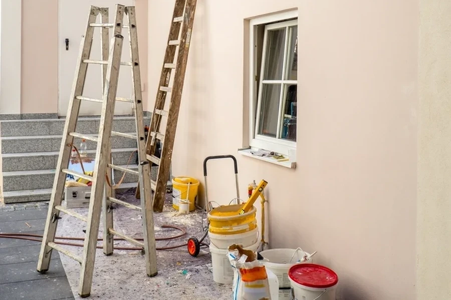 Excellent Exterior Painting Brentwood, NY Excellent Exterior Painting Brentwood, NY