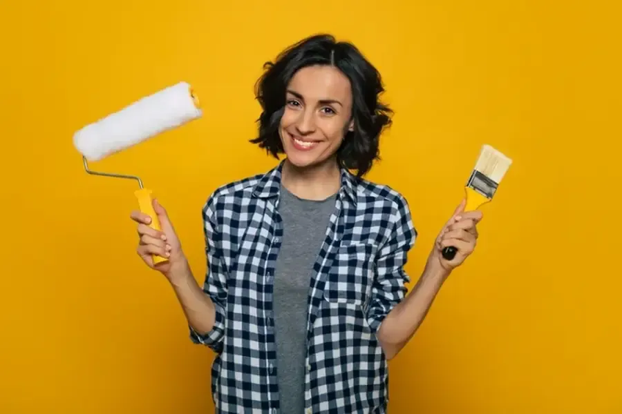 How Interior Painting Refreshes Your Living Space Brentwood, NY How Interior Painting Refreshes Your Living Space Brentwood, NY