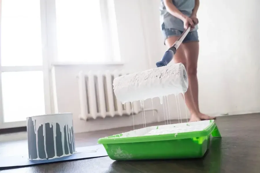 How Interior Painting Refreshes Your Living Space in Brentwood, NY How Interior Painting Refreshes Your Living Space in Brentwood, NY