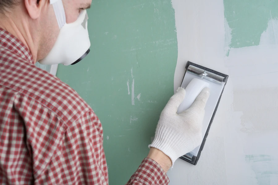 How Painters Coordinate With Drywall Professionals in Brentwood, NY