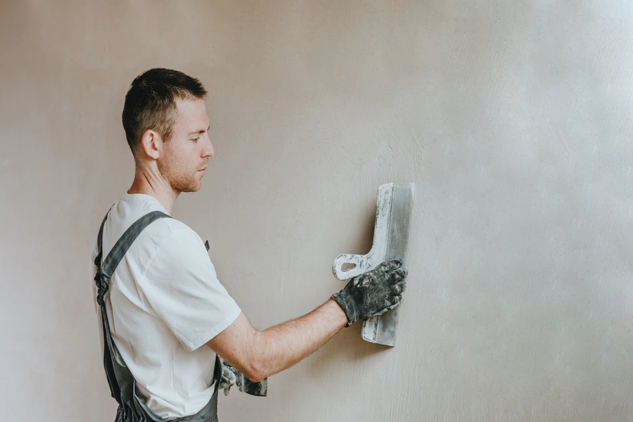 Skim Coating For Smooth And Durable Wall Finishes Brentwood, NY